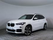 BMW X1 II (F48) Рестайлинг Санкт-Петербург  - изображение 20