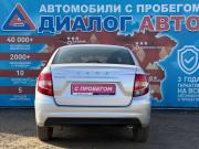 Lada (ВАЗ) Granta I Рестайлинг Набережные Челны  - изображение 20