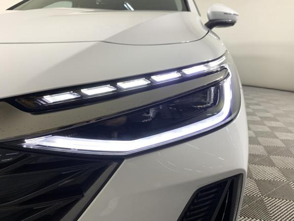 Chery Arrizo 8 с пробегом 2024 года, цена 2 328 000 рублей, 13044 км, седан, Автокод Объявления