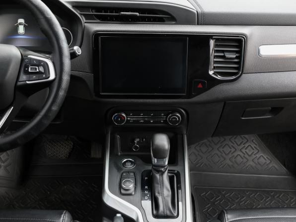 Chery Tiggo 4 I Рестайлинг с пробегом 2019 года, цена 1 098 000 рублей, 139608 км, внедорожник, Автокод Объявления