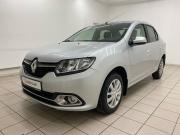 Renault Logan II Энгельс  - изображение 40