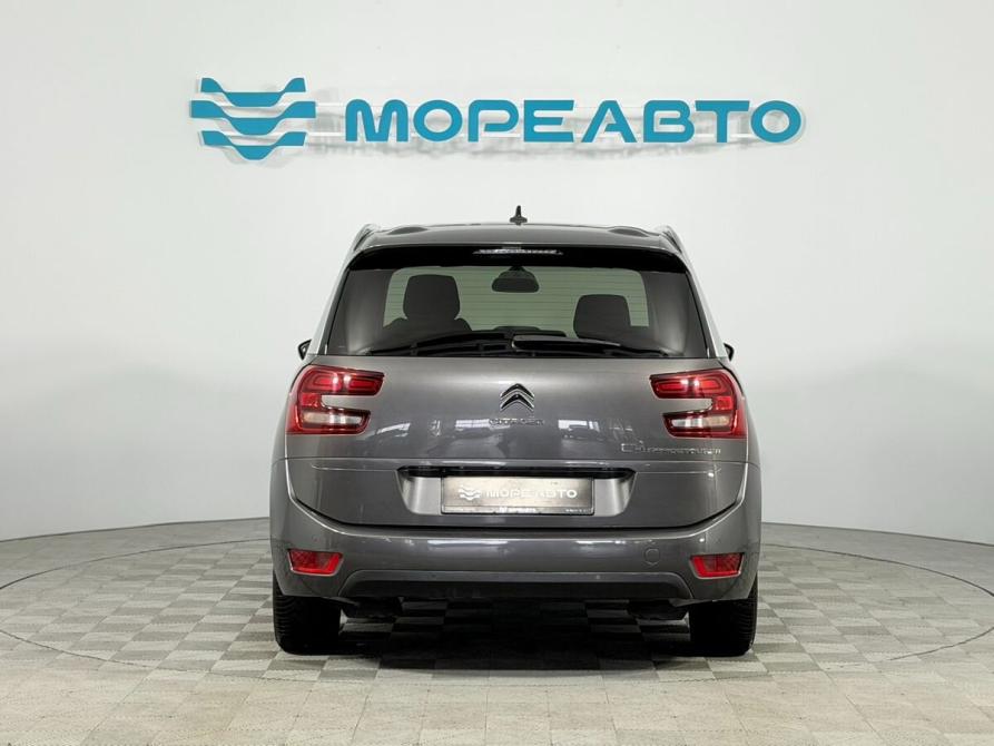 Citroen C4 SpaceTourer I Калининград  - изображение 6