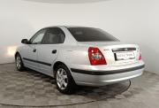 Hyundai Elantra IV (HD) Волгоград  - изображение 28