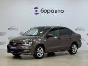 Volkswagen Polo V Рестайлинг Ставрополь  - изображение 18