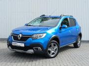 Renault Sandero II Рестайлинг Новочеркасск  - изображение 17