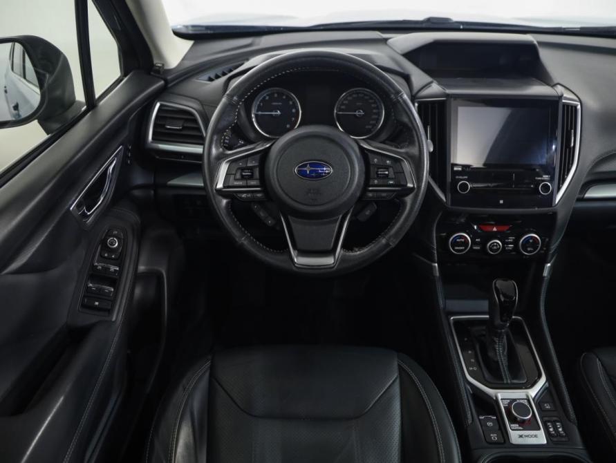 Subaru Forester V Санкт-Петербург  - изображение 11