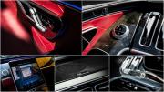Mercedes-Benz S-Класс VII (W223) Москва  - изображение 72