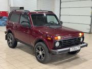 Lada (ВАЗ) 2121 (4x4) I Рестайлинг (2020) Пермь  - изображение 7