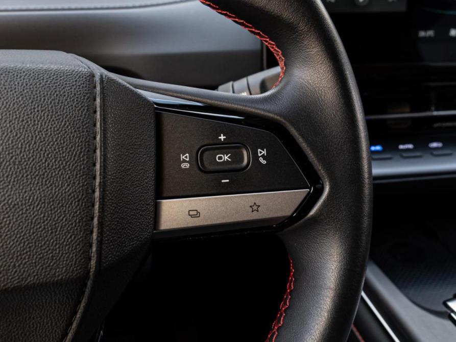 Changan CS55 Plus II Краснодар  - изображение 20