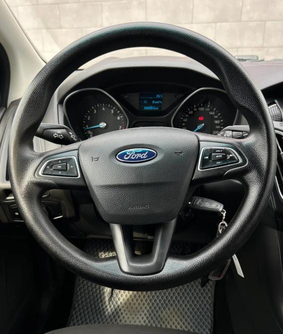 Ford Focus III Рестайлинг Альметьевск  - изображение 15
