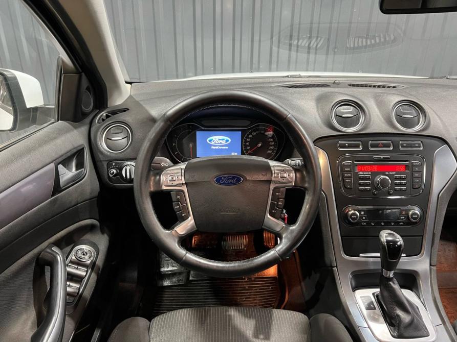 Ford Mondeo IV Рестайлинг Ростов-на-Дону  - изображение 5