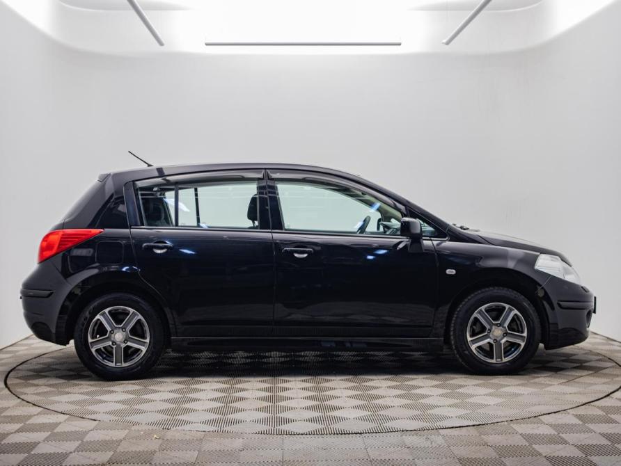 Opel Zafira B Рестайлинг Москва  - изображение 6