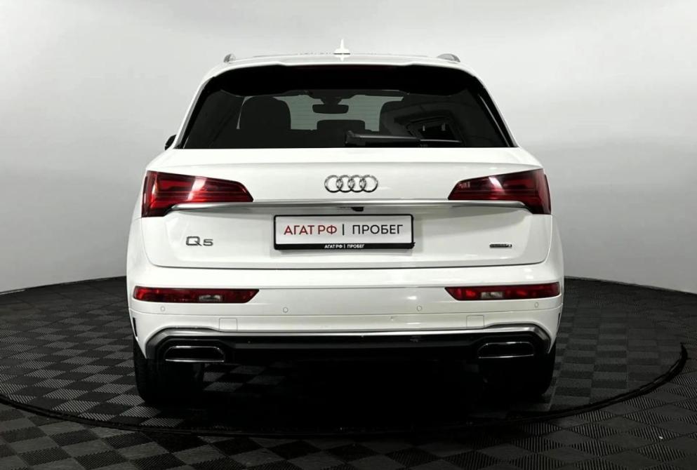Audi Q5 II (FY) Рестайлинг Нижний Новгород  - изображение 7