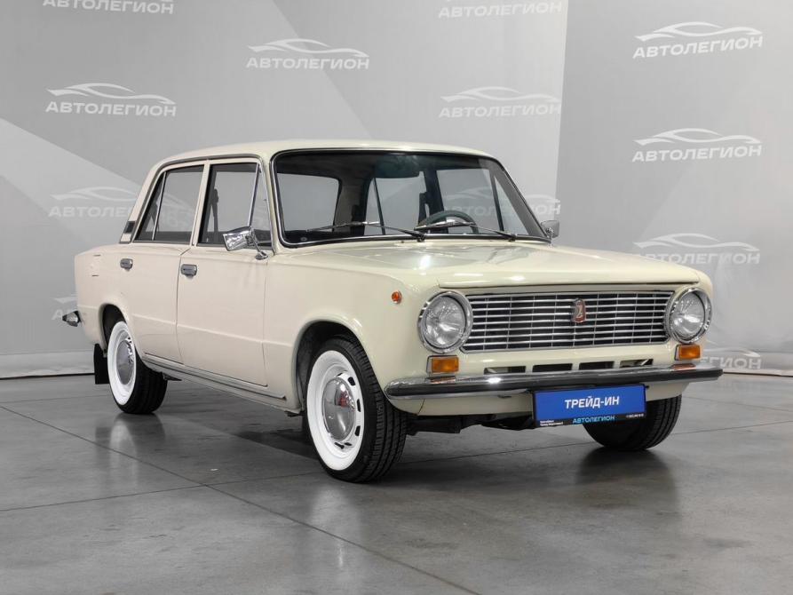 Lada (ВАЗ) 2101 Новосибирск  - изображение 7