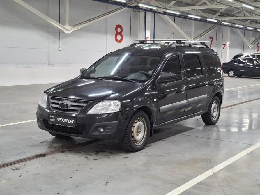 Lada (ВАЗ) Largus I Казань  - изображение 1