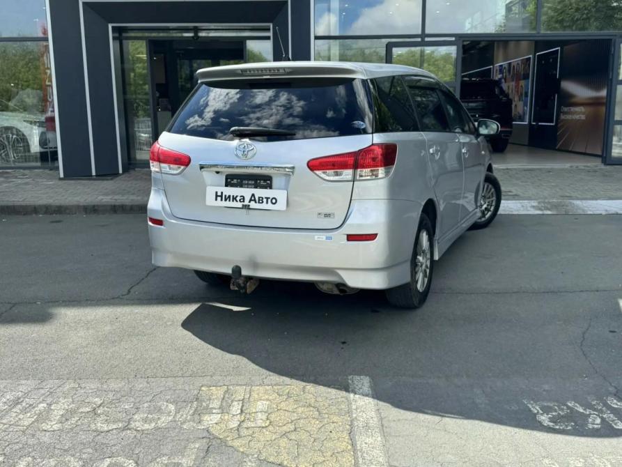 Toyota Wish II Оренбург  - изображение 5