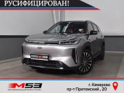Geely Galaxy M7 Кемерово  - изображение 30