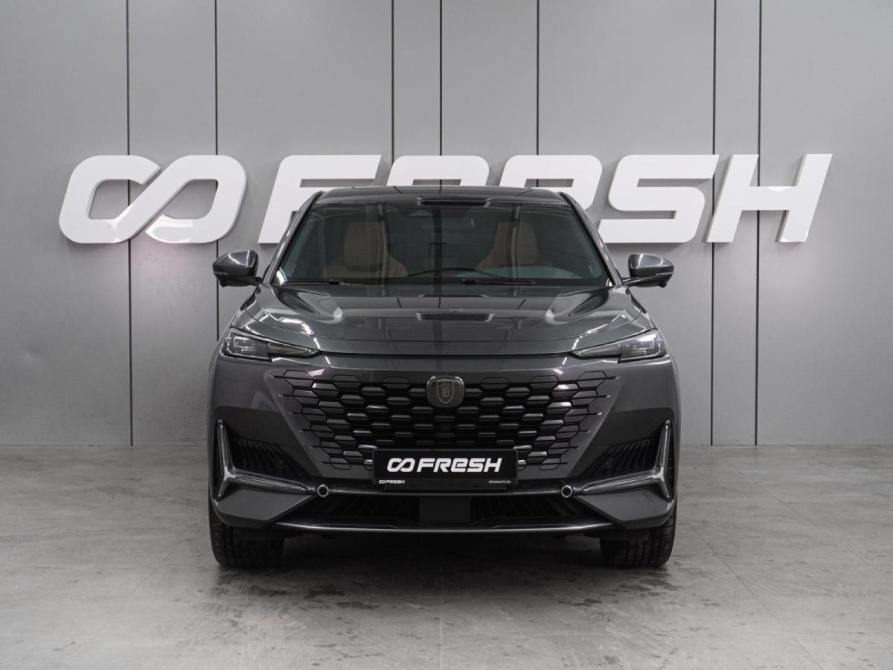 Changan UNI-K Воронеж  - изображение 3