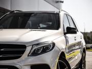 Mercedes-Benz GLE I (W166) Санкт-Петербург  - изображение 36