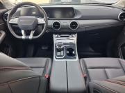 Forthing T5 EVO Саратов  - изображение 25