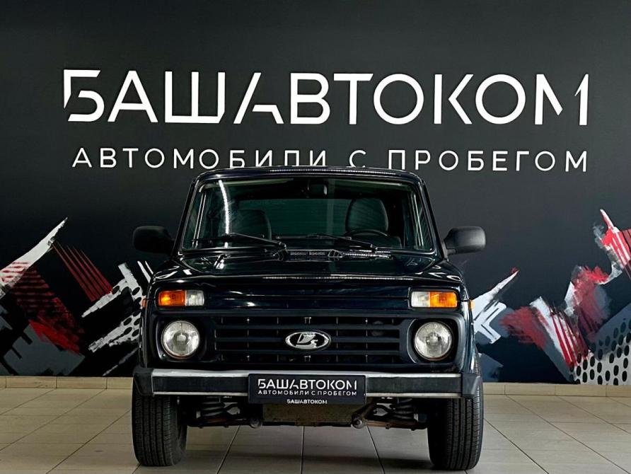 Lada (ВАЗ) 2121 (4x4) I Рестайлинг Уфа  - изображение 3