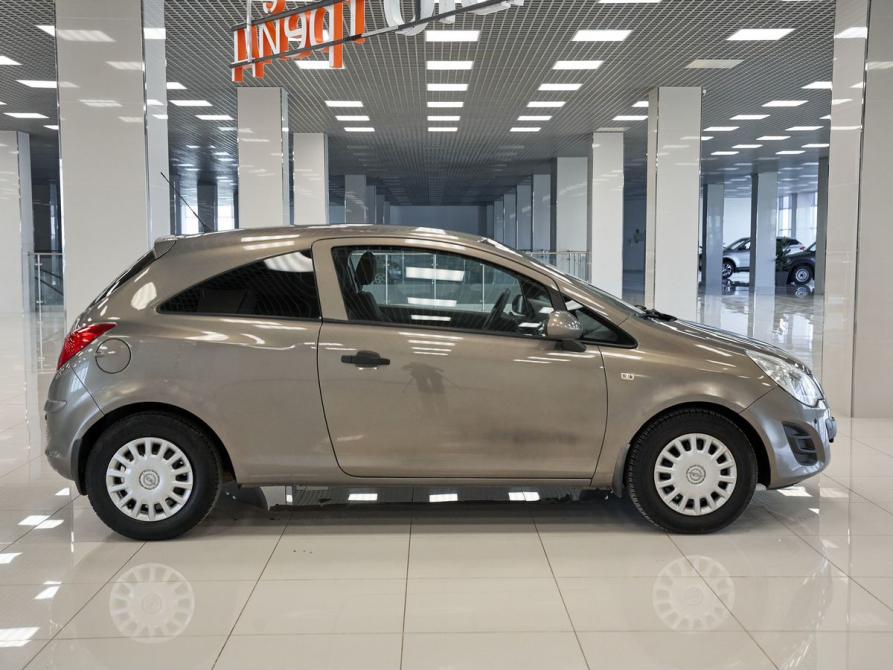 Opel Corsa D Рестайлинг II Самара  - изображение 5