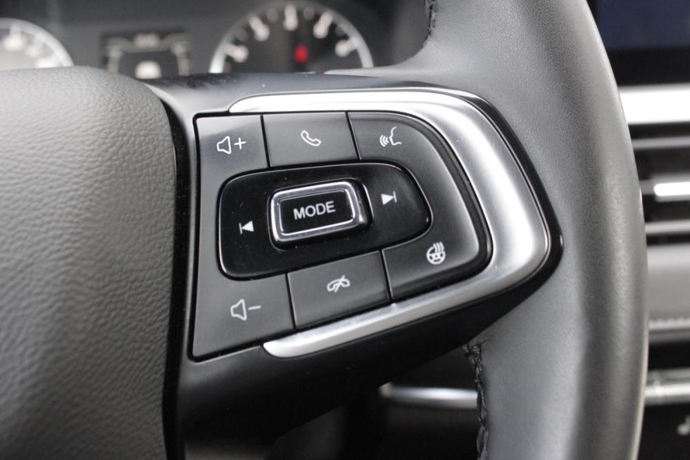 Chery Tiggo 4 Pro I Рестайлинг Брянск  - изображение 8
