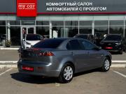 Mitsubishi Lancer X Рестайлинг Пермь  - изображение 20