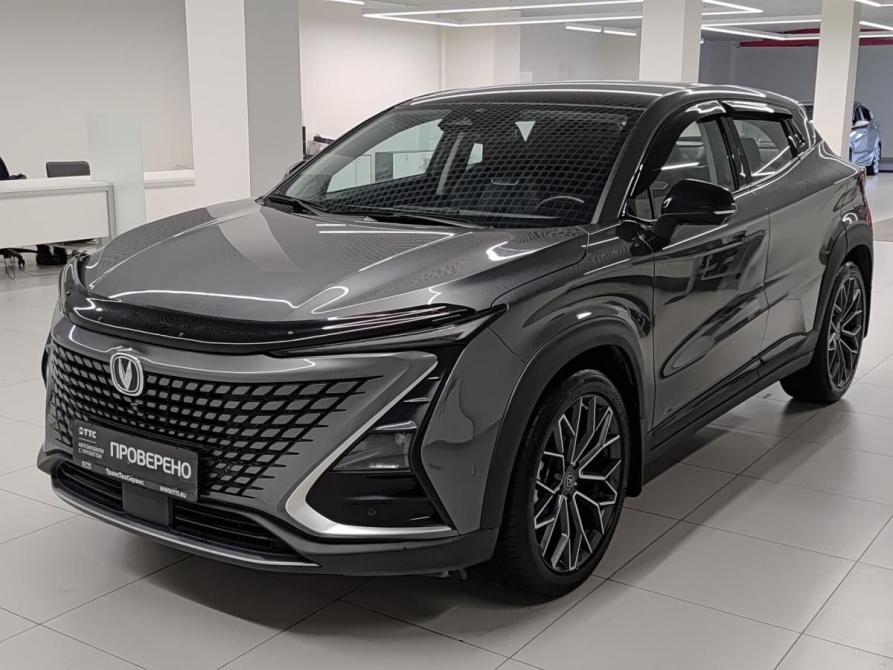 Changan UNI-T I Казань  - изображение 1