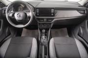 Skoda Rapid II Томск  - изображение 29
