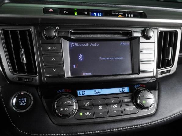 Toyota RAV4 IV (XA40) с пробегом 2013 года, цена 1 799 000 рублей, 186296 км, внедорожник, Автокод Объявления