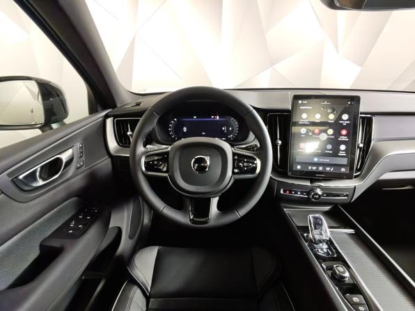 Volvo XC60 II Рестайлинг с пробегом 2025 года, цена 5 800 000 рублей, 4938 км, внедорожник, Автокод Объявления