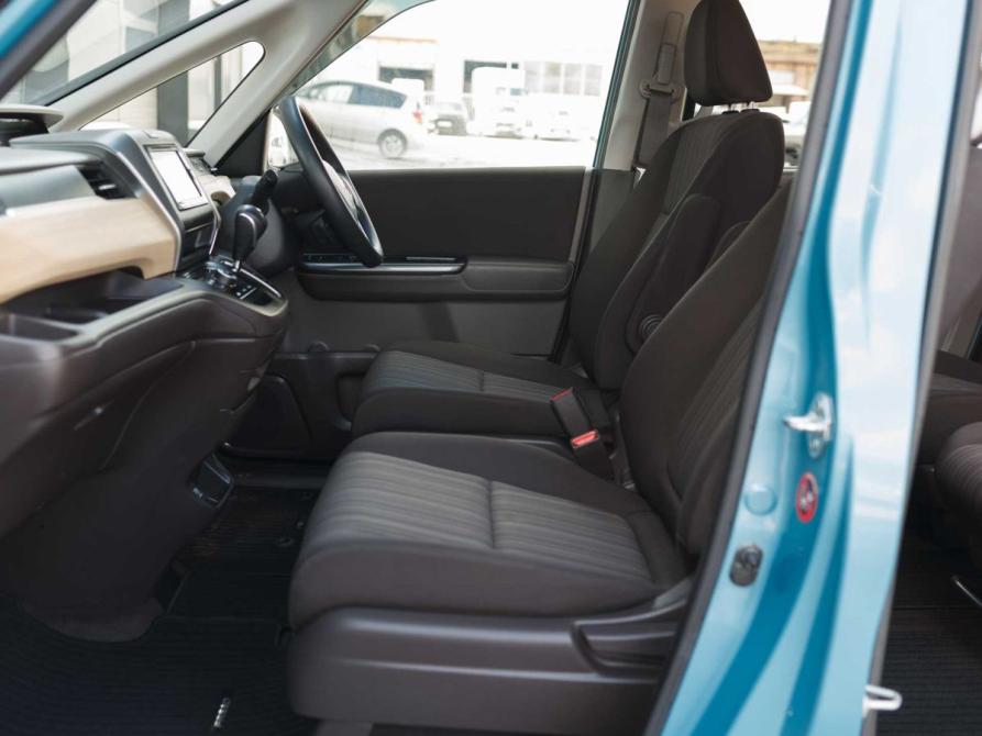 Honda Freed II Новосибирск  - изображение 21