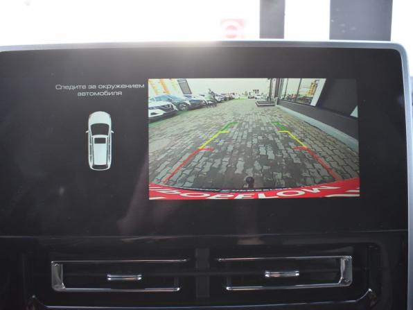 Haval M6 II с пробегом 2024 года, цена 1 900 000 рублей, 63296 км, внедорожник, Автокод Объявления