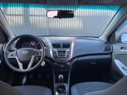 Hyundai Solaris I Рестайлинг Азнакаево  - изображение 34