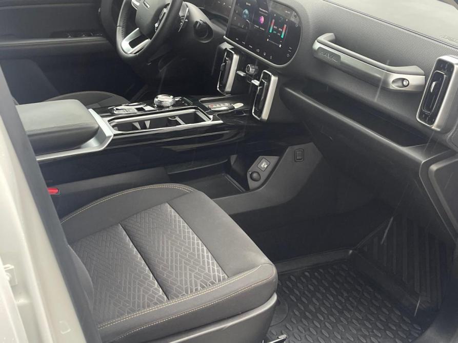 Haval Dargo Белгород  - изображение 12