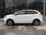 Lada (ВАЗ) XRAY I Новосибирск  - изображение 27