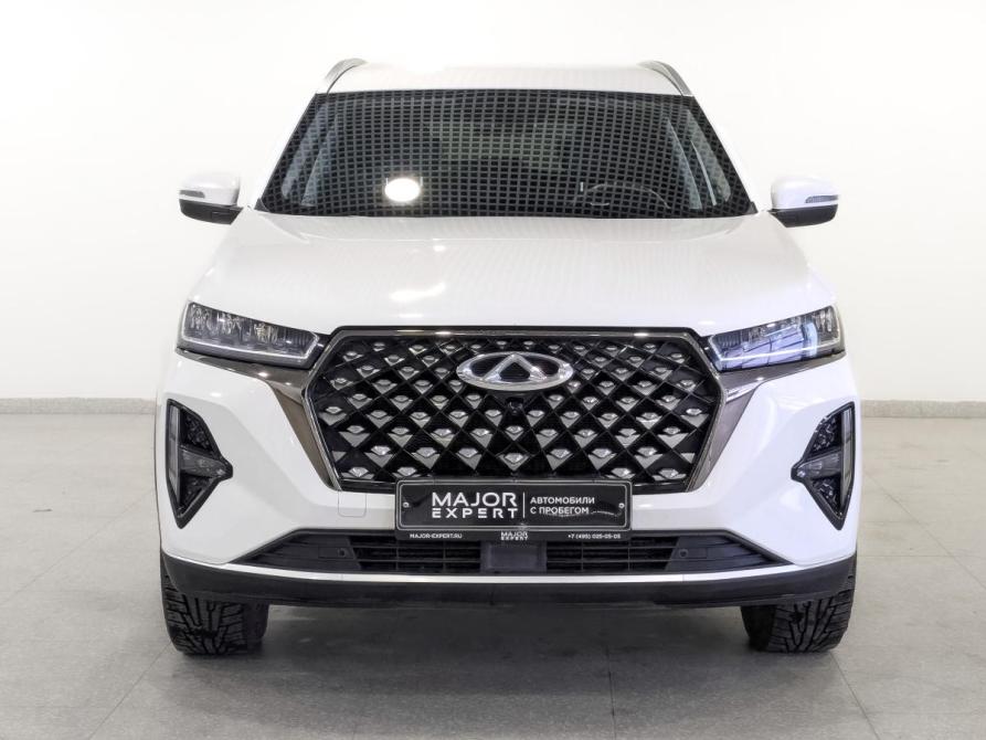 Chery Tiggo 7 Pro Max I Москва  - изображение 2