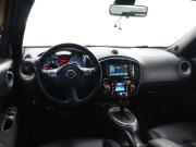 Nissan Juke I Рестайлинг Москва  - изображение 24