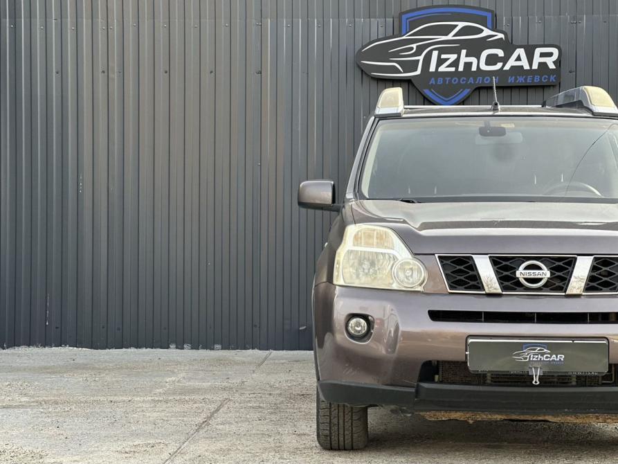 Nissan X-Trail II Ижевск  - изображение 3