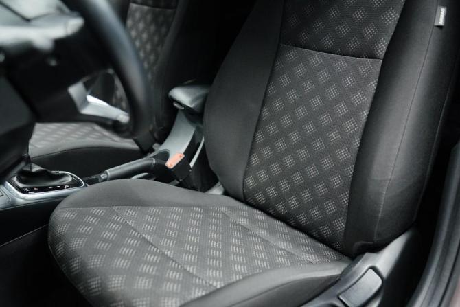 Kia Rio IV с пробегом 2020 года, цена 1 843 000 рублей, 42000 км, хэтчбек, Автокод Объявления