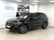 BMW X5 IV (G05/G18) Красноярск  - изображение 42