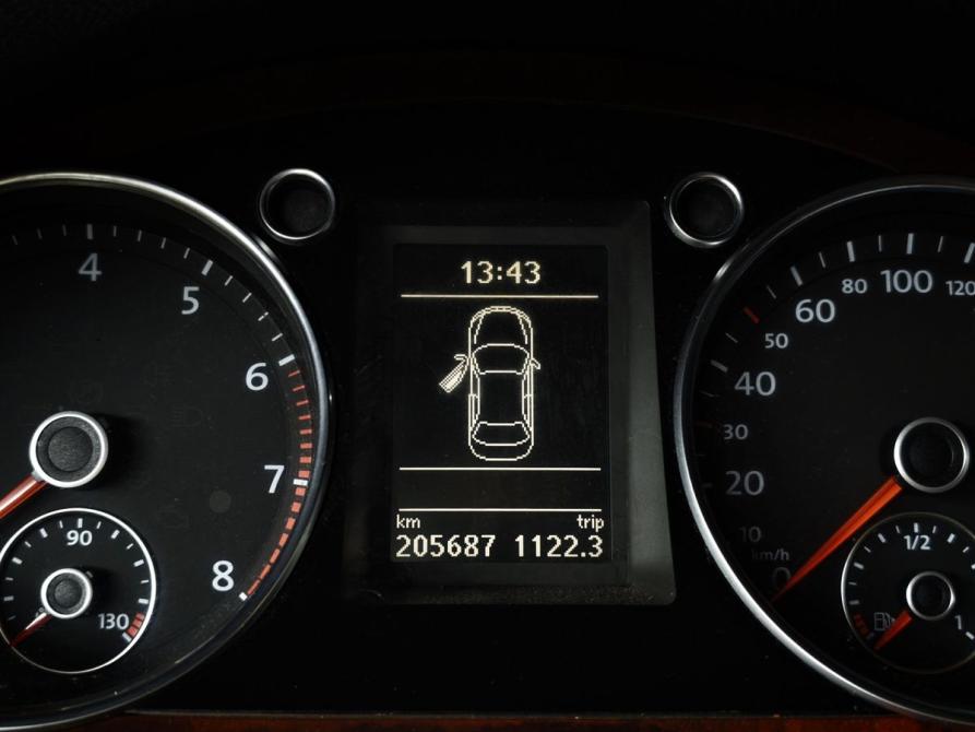 Volkswagen Passat B6 Москва  - изображение 17