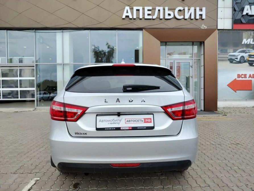 Lada (ВАЗ) Vesta I Набережные Челны  - изображение 19