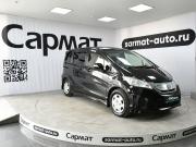 Honda Freed I Рестайлинг Новосибирск  - изображение 23