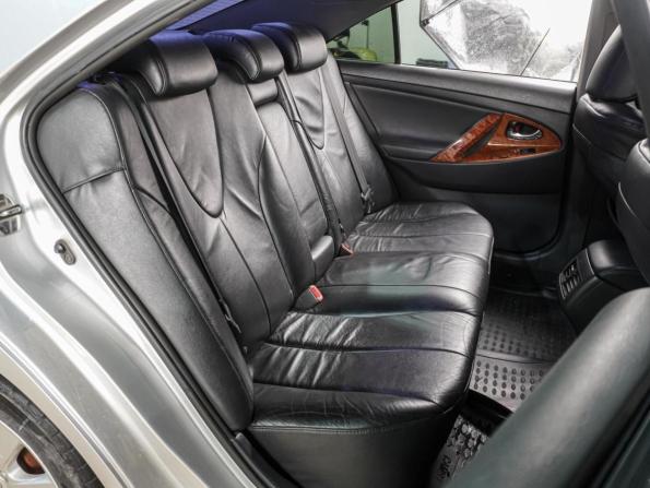 Toyota Camry VI (XV40) с пробегом 2008 года, цена 999 000 рублей, 284611 км, седан, Автокод Объявления