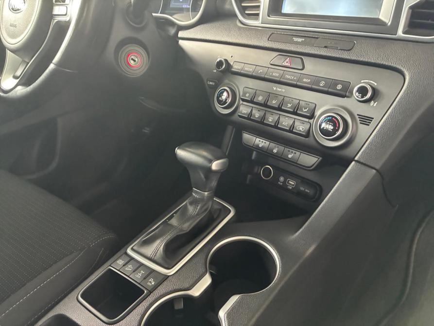 Kia Sportage IV Новосибирск  - изображение 17
