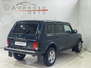 Lada (ВАЗ) 2131 (4x4) I Рестайлинг (2020) Воронеж  - изображение 26