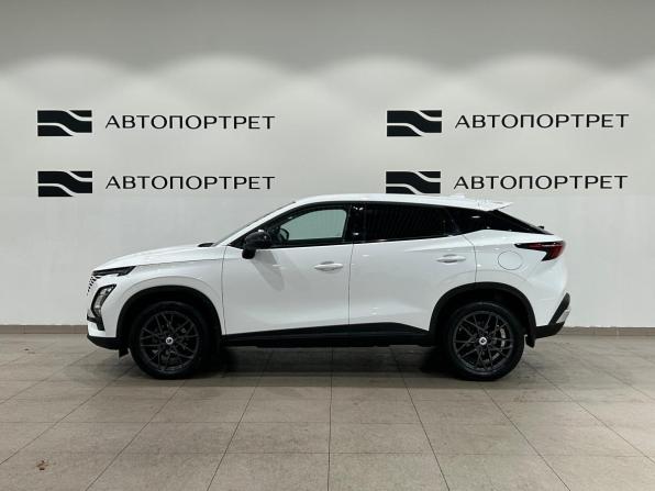 Omoda C5 I с пробегом 2024 года, цена 1 799 000 рублей, 20813 км, внедорожник, Автокод Объявления