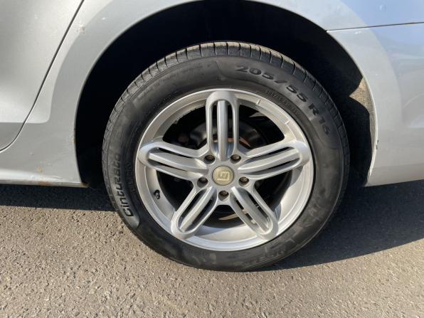 Volkswagen Jetta VI с пробегом 2013 года, цена 769 000 рублей, 274421 км, седан, Автокод Объявления